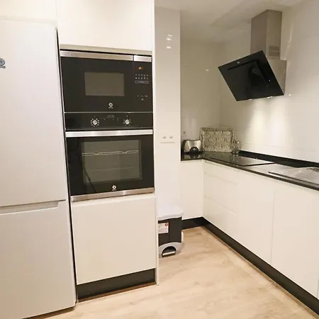 Poeta 1 Bedroom Ihaep11119 Fuengirola