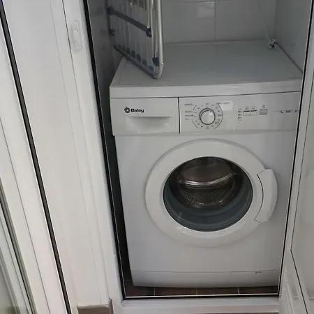 דירה Poeta 1 Bedroom Ihaep11119