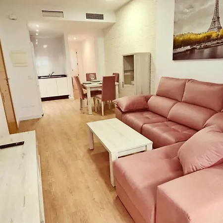 Apartment Poeta 1 Bedroom Ihaep11119 *