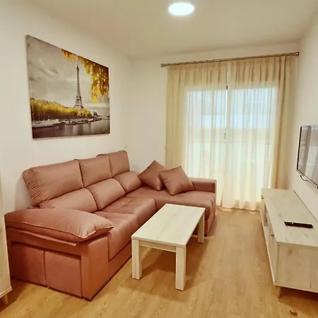 דירה Poeta 1 Bedroom Ihaep11119