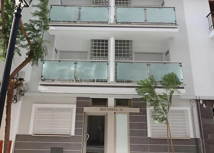 Poeta 1 Bedroom Ihaep11119