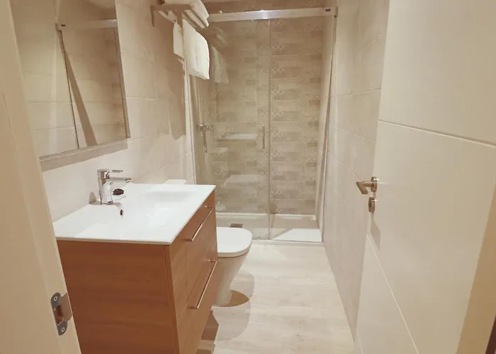 Poeta 1 Bedroom Ihaep11119 Apartament