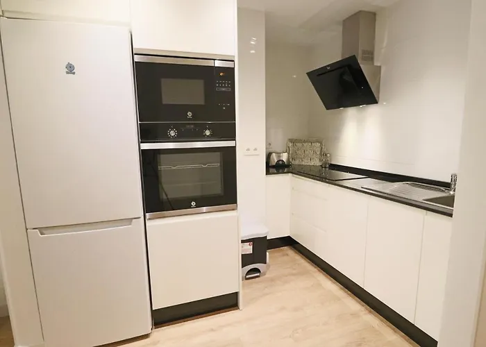 Poeta 1 Bedroom Ihaep11119 Fuengirola