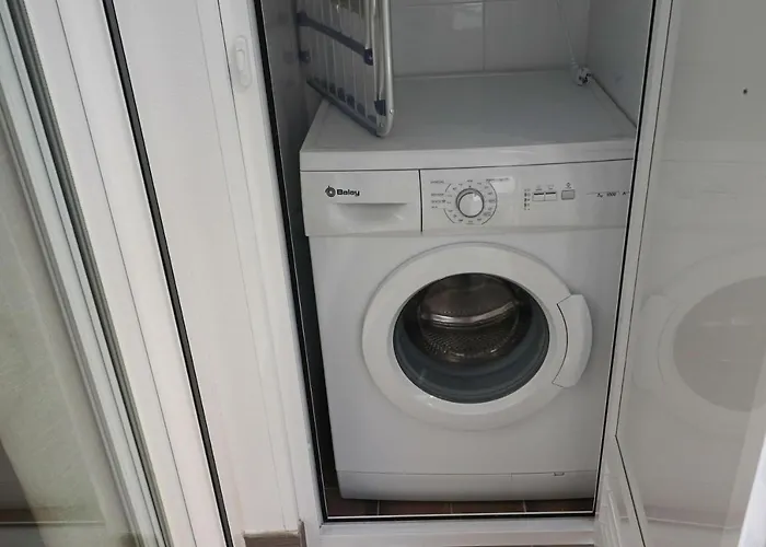 Apartament Poeta 1 Bedroom Ihaep11119