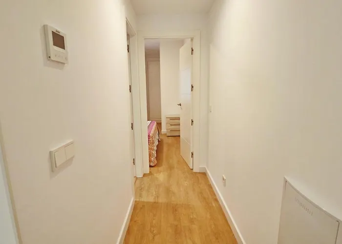 Poeta 1 Bedroom Ihaep11119 Apartament *