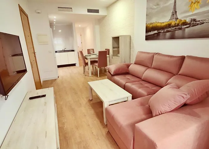 Apartament Poeta 1 Bedroom Ihaep11119 *