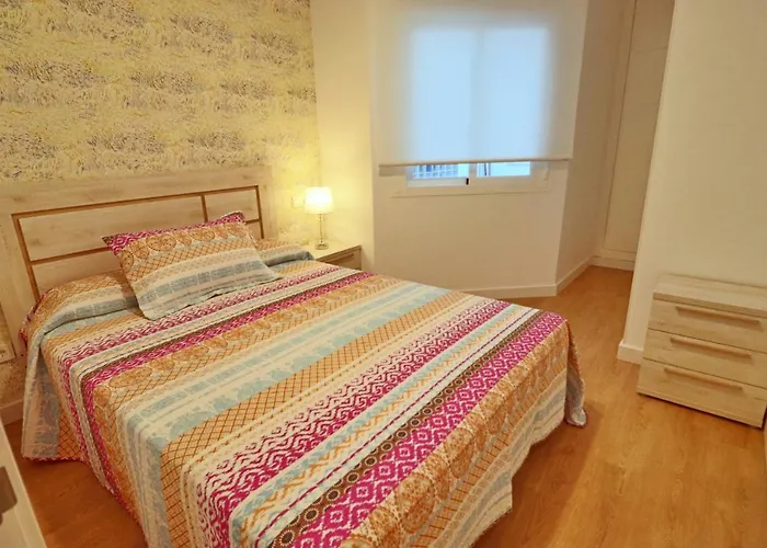 Poeta 1 Bedroom Ihaep11119 Apartament *