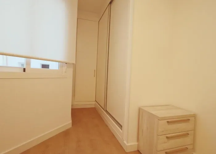 Poeta 1 Bedroom Ihaep11119 Apartament