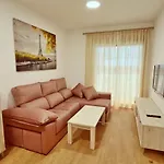 Apartmán Poeta 1 Bedroom Ihaep11119