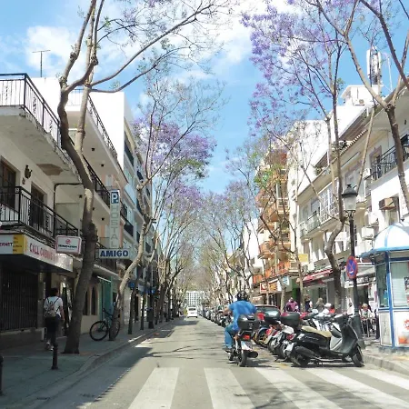 Poeta 1 Bedroom Ihaep11119 Appartement Fuengirola