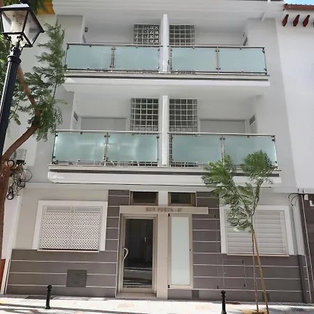 Poeta 1 Bedroom Ihaep11119