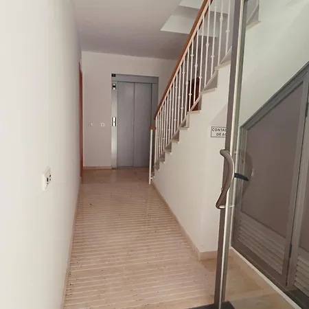 Apartmán Poeta 1 Bedroom Ihaep11119 Fuengirola