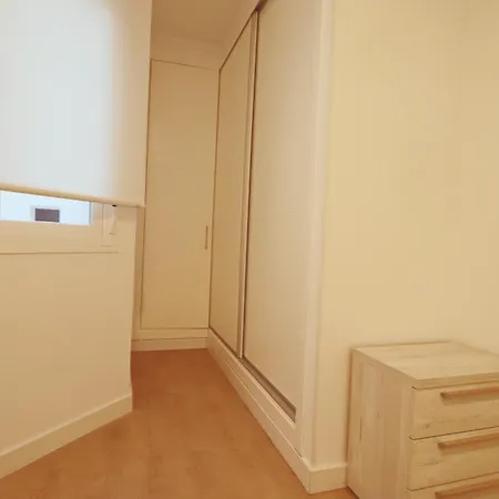 Apartmán Poeta 1 Bedroom Ihaep11119
