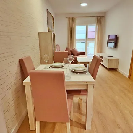 Appartement Poeta 1 Bedroom Ihaep11119