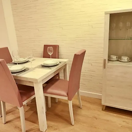 Appartement Poeta 1 Bedroom Ihaep11119