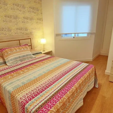 Poeta 1 Bedroom Ihaep11119 Appartement *