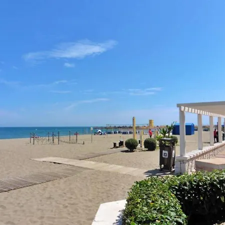 Poeta 1 Bedroom Ihaep11119 Fuengirola