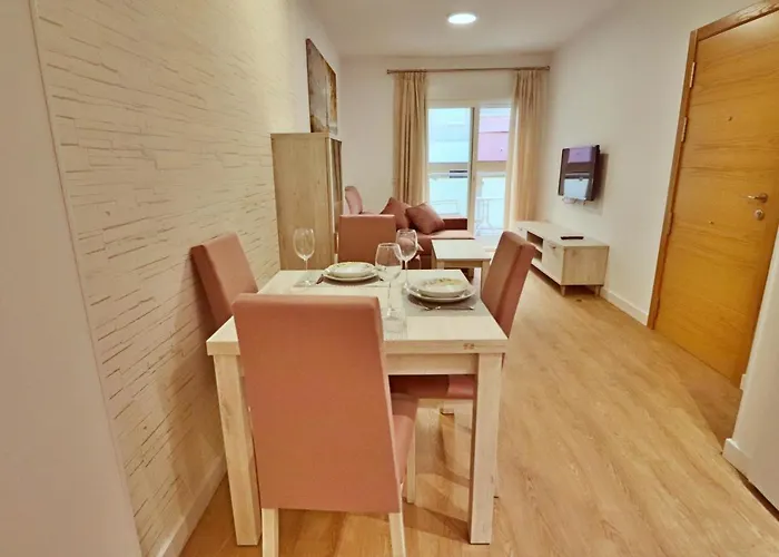 Apartment Poeta 1 Bedroom Ihaep11119