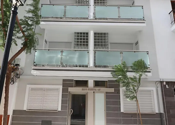 Poeta 1 Bedroom Ihaep11119 Apartment