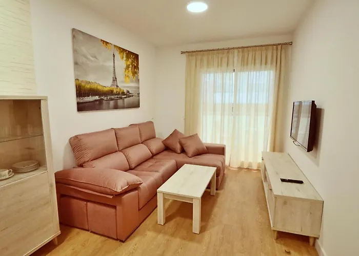 Apartment Poeta 1 Bedroom Ihaep11119