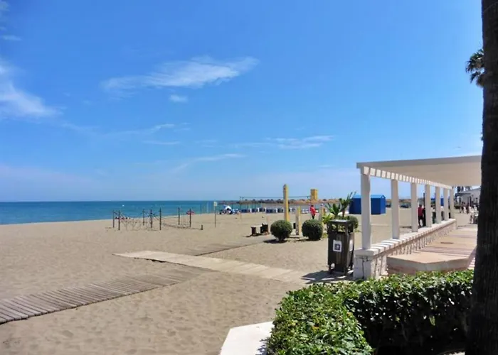 Poeta 1 Bedroom Ihaep11119 Fuengirola