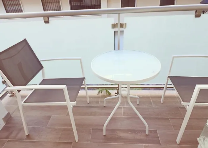 Poeta 1 Bedroom Ihaep11119 * Fuengirola