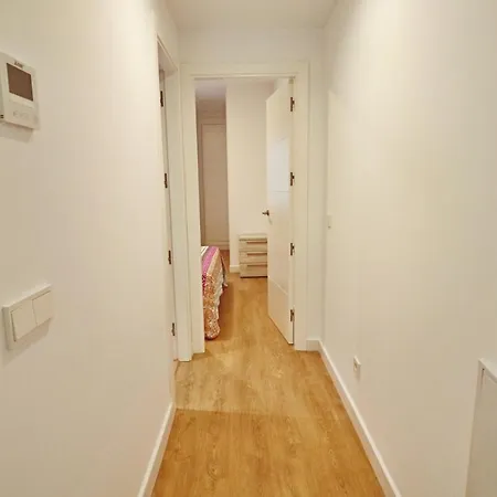 Poeta 1 Bedroom Ihaep11119 Apartament *