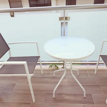 Poeta 1 Bedroom Ihaep11119 * Fuengirola
